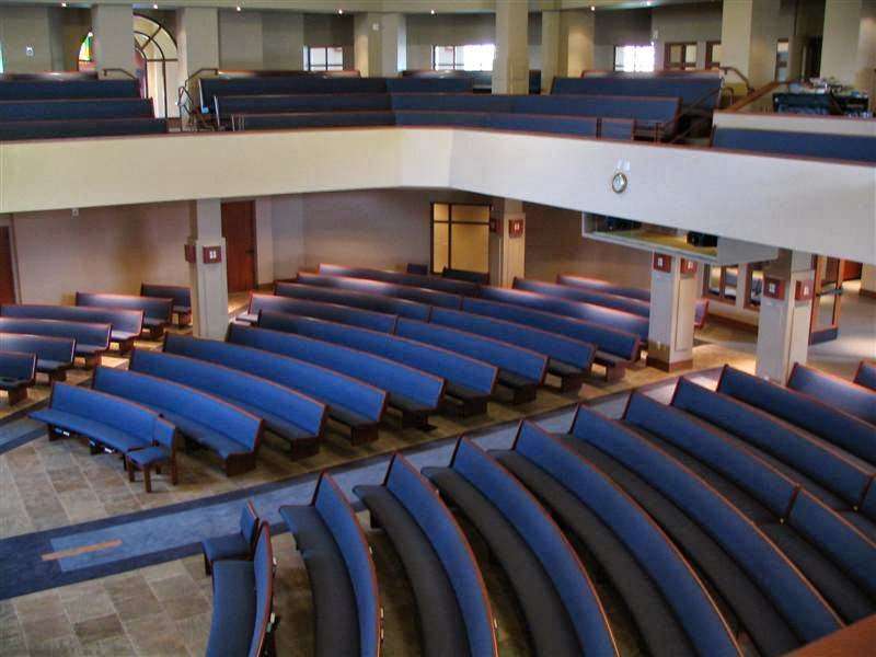 Worship Interiors Group | 10000 Indiana Ave #4, Riverside, CA 92503, USA | Phone: (888) 840-2588