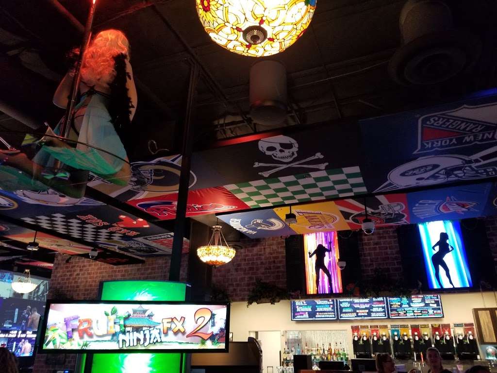 49 Top Images Bourbon Street Sports Bar Near Me - Best Historic Bars In New Orleans