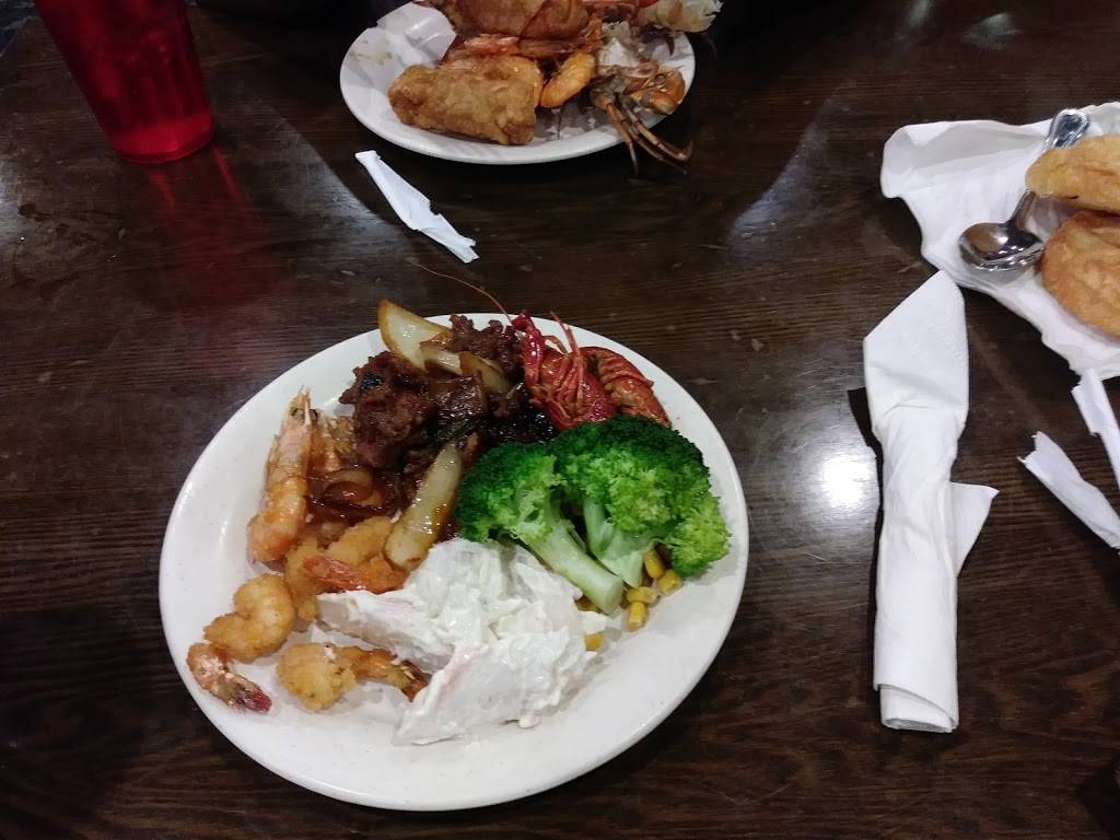 Hong Kong King Buffet | 10334 Midlothian Turnpike, Richmond, VA 23235, USA | Phone: (804) 272-8808