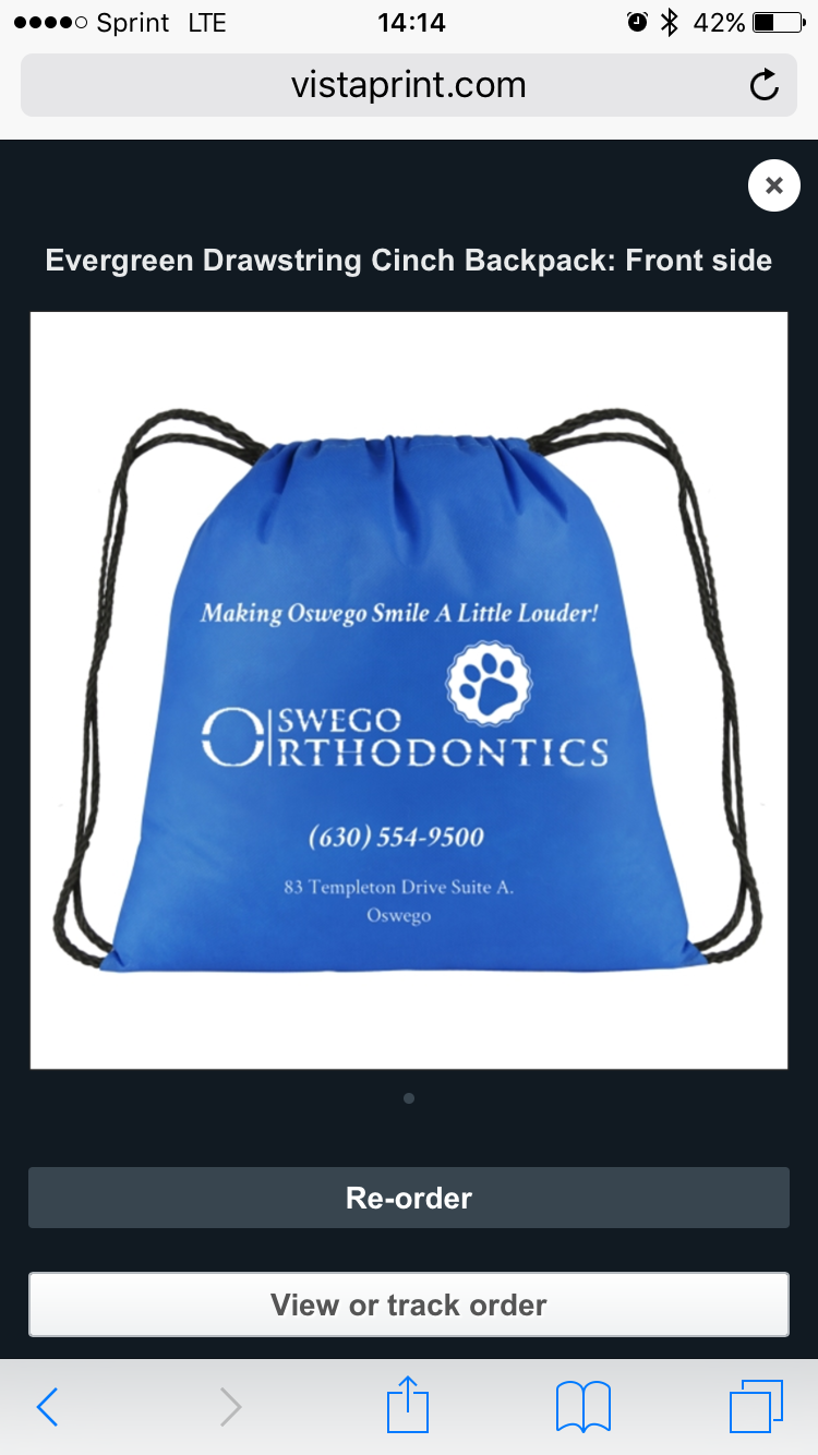 Oswego Orthodontics | 83 Templeton Dr, Oswego, IL 60543, USA | Phone: (630) 554-9500