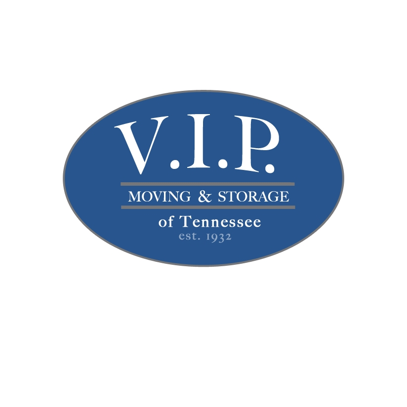 V.I.P. Moving & Storage of Tennessee | 3807 Dickerson Pike, Nashville, TN 37207, USA | Phone: (615) 586-6676