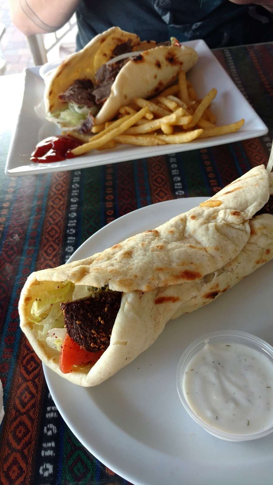 Istanbul Restaurant | 707 N Broadwalk, Hollywood, FL 33019 | Phone: (954) 921-1263