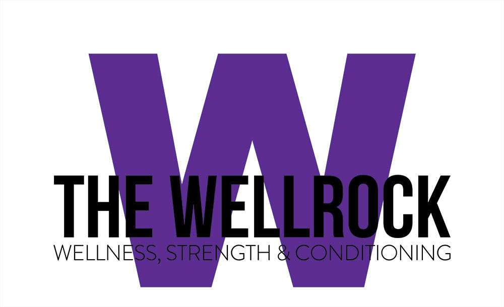 The WellRock | 2460 Lake Ave, Altadena, CA 91001 | Phone: (626) 657-0883