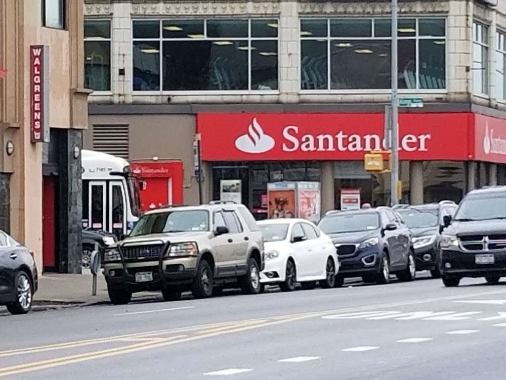 Santander Bank | 961 Kings Hwy, Brooklyn, NY 11223, USA | Phone: (718) 336-4713