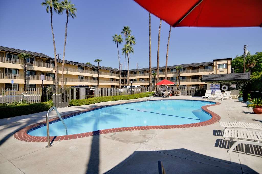 Vagabond Inn - Whittier | 2043, 14125 Whittier Blvd, Whittier, CA 90605 | Phone: (562) 698-9701