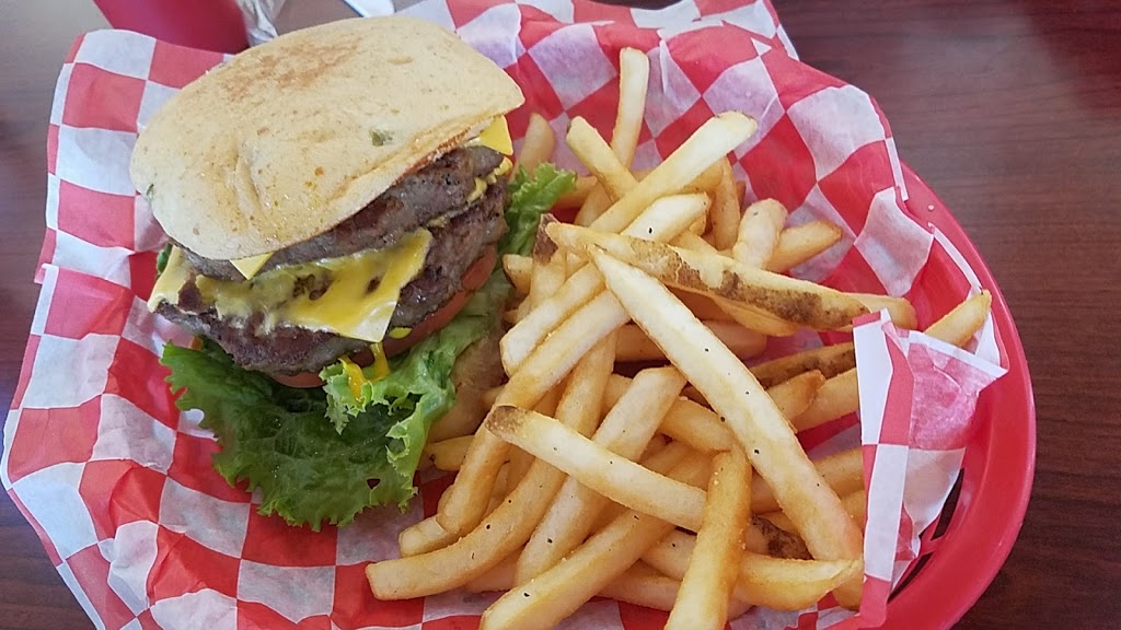 Rickys Burgers | 7630 TX-146, Baytown, TX 77523, USA | Phone: (281) 918-0172