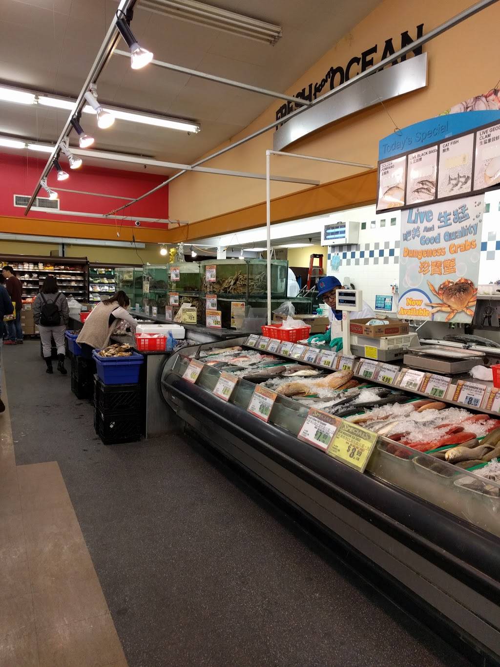 99 Ranch Market | 10983 N Wolfe Rd, Cupertino, CA 95014, USA | Phone: (408) 532-8899