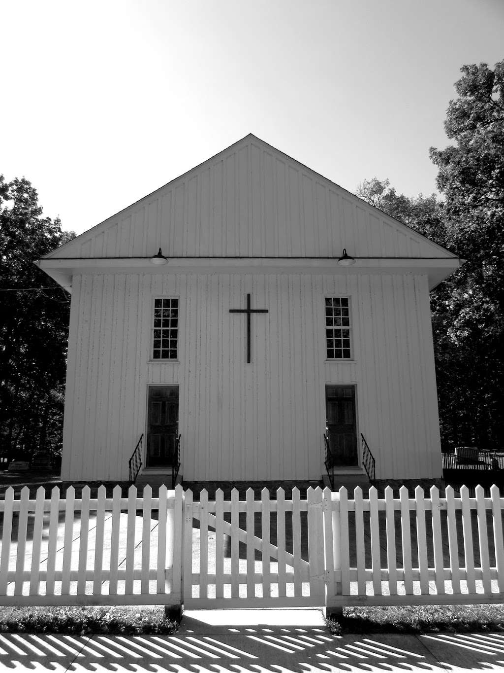 Mountain Baptist Church | 1656 Frogtown Rd, Bluemont, VA 20135 | Phone: (540) 955-4569