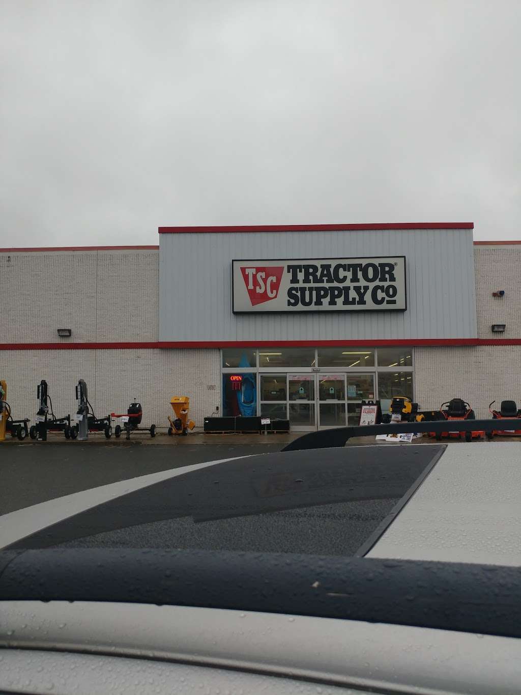 Tractor Supply Co. | 398 Rte 57 West 4, Washington, NJ 07882, USA | Phone: (908) 689-3202