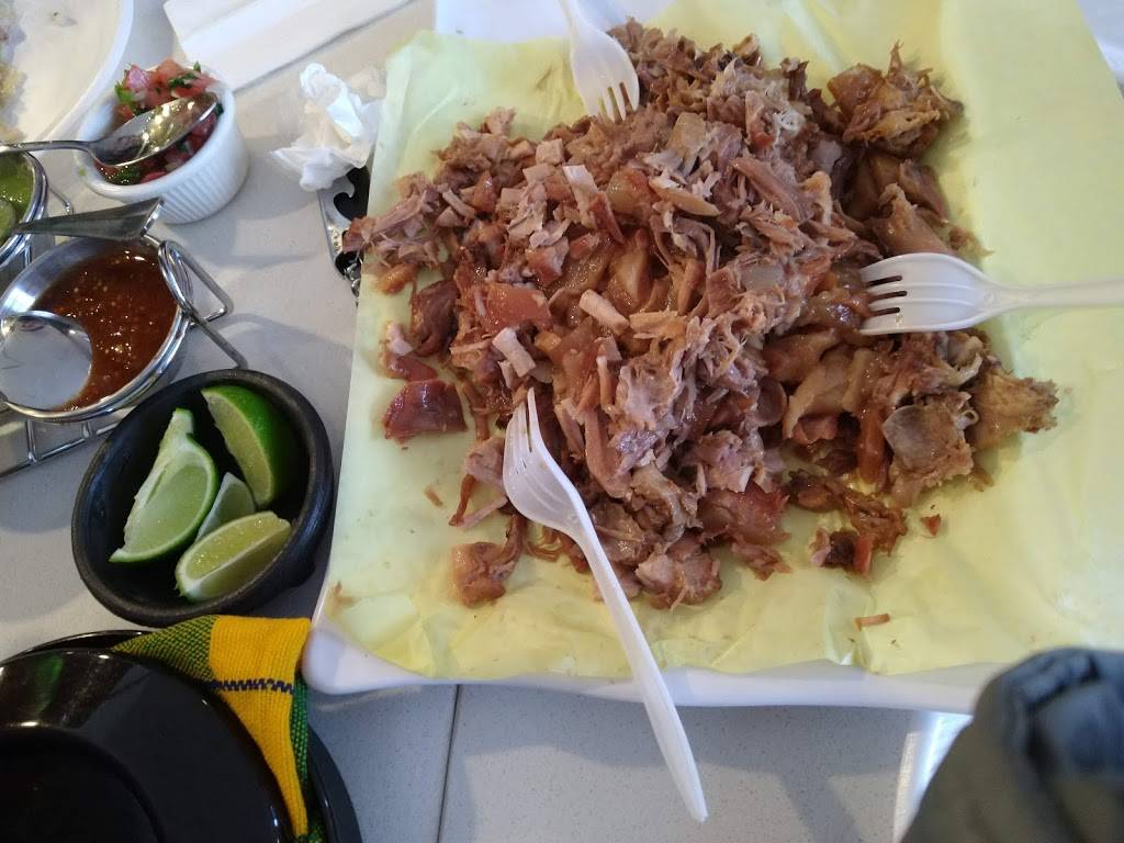 Carnitas Don Julián | 1416 W Central Park Ave N, Anaheim, CA 92802, USA | Phone: (714) 603-7299