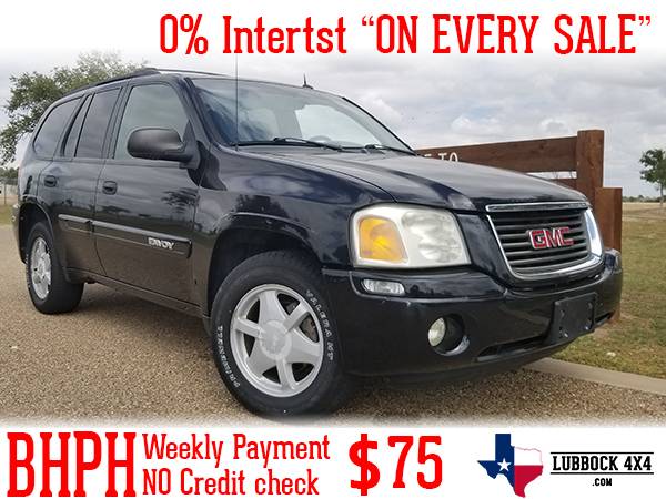 Lubbock 4x4 BHPH Buy Here Pay Here Used Pre-Owned Vehicle Autos  | 4301 Avenue Q, Lubbock, TX 79412, USA | Phone: (806) 503-2597