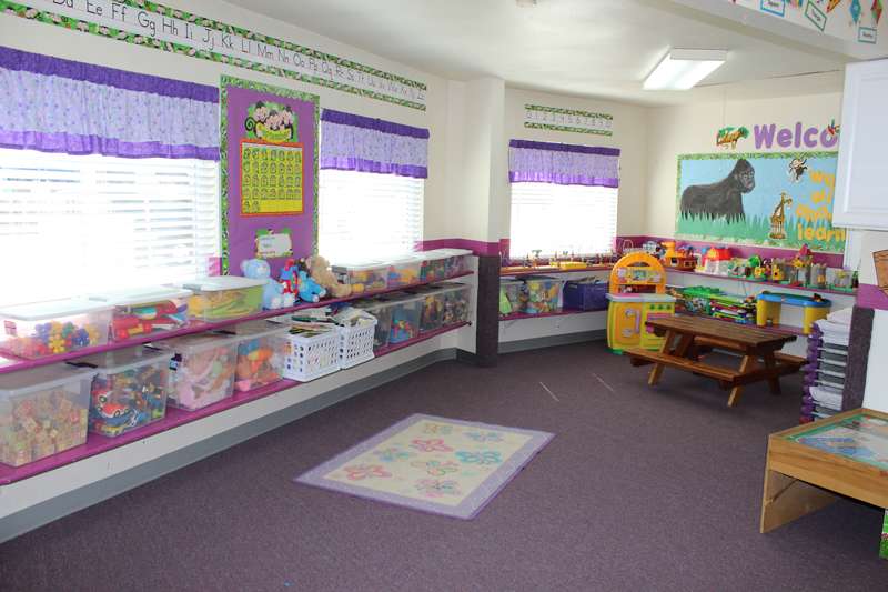 Southwood Pre-School | 22422 Palos Verdes Blvd, Torrance, CA 90505, USA | Phone: (310) 540-9084