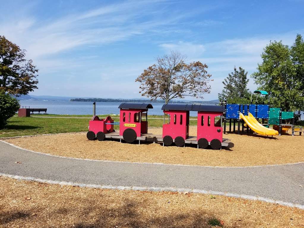 Louis Engel Waterfront Park | 25 Westerly Rd, Ossining, NY 10562, USA | Phone: (914) 762-0001
