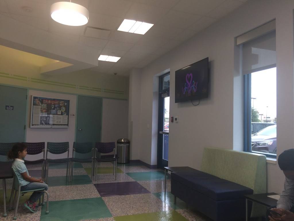 Cook Childrens Neighborhood Clinic Renaissance | 2600 E Berry St, Fort Worth, TX 76105, USA | Phone: (817) 347-4600 Cook Childrens Neighborhood Clinic Renaissance | 2600 E Berry St, Fort Worth, TX 76105, USA | Phone: (817) 347-4600