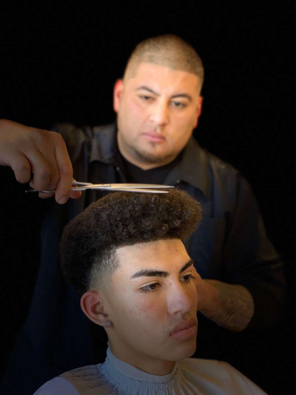 Freddys Barber Shop | 500 W 84th Ave, Denver, CO 80260, USA | Phone: (720) 261-0804