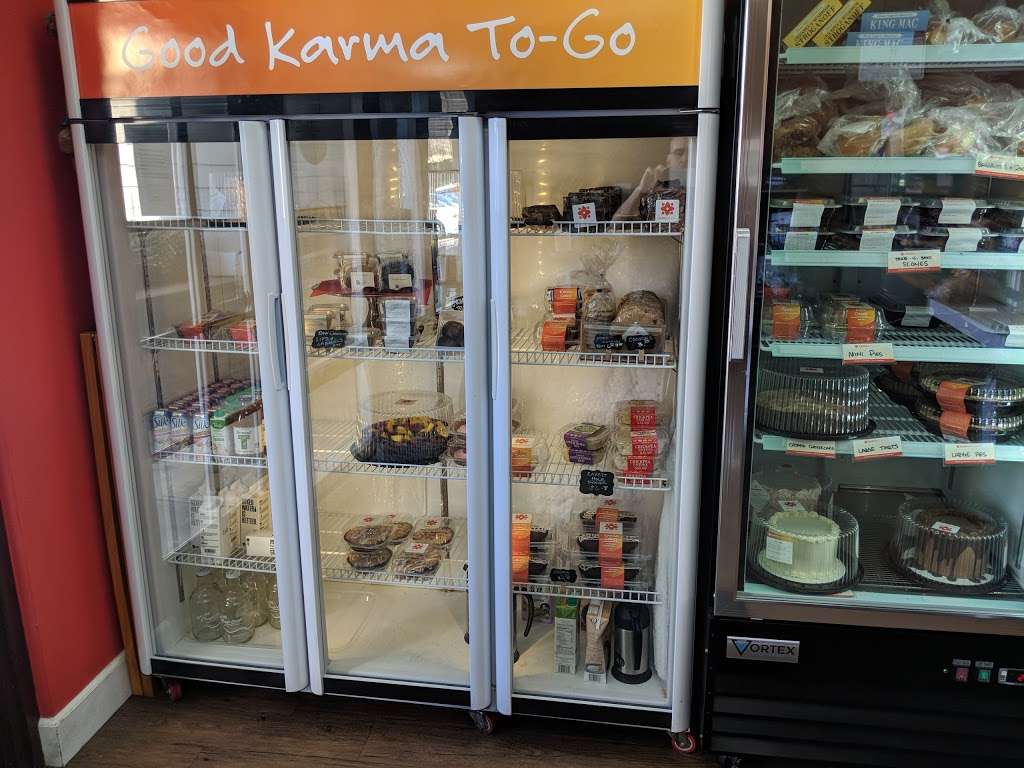 Karma Baker | 1145 Lindero Canyon Rd, Westlake Village, CA 91362, USA | Phone: (747) 222-7379