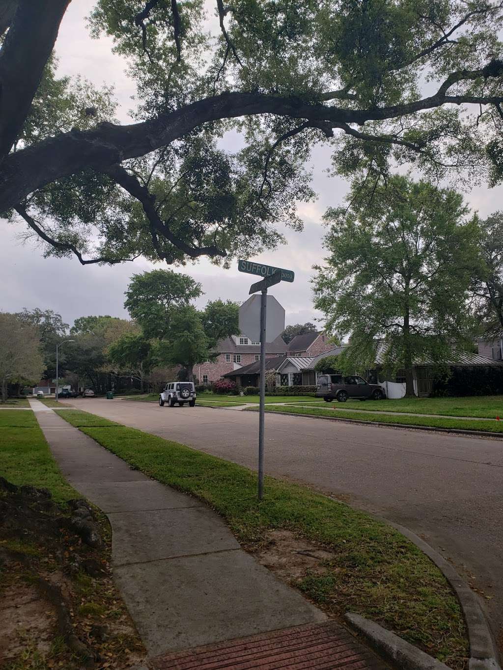 Lynn Park HOA | Houston, TX 77002, USA