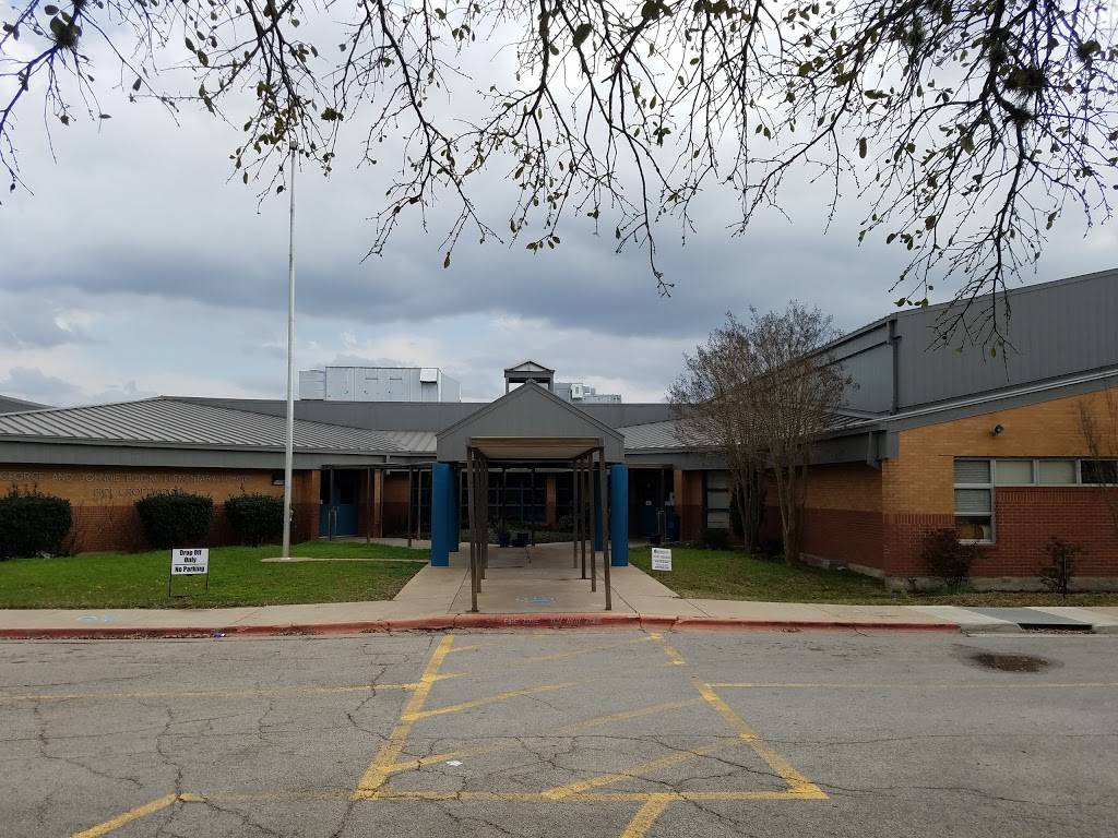 Boone Elementary School | 8101 Croftwood Dr, Austin, TX 78749, USA | Phone: (512) 414-2537
