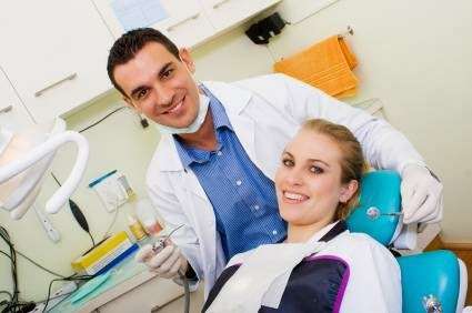 Bradley Family Dental Group | 28401 Bradley Rd, Sun City, CA 92586, USA | Phone: (951) 679-0691