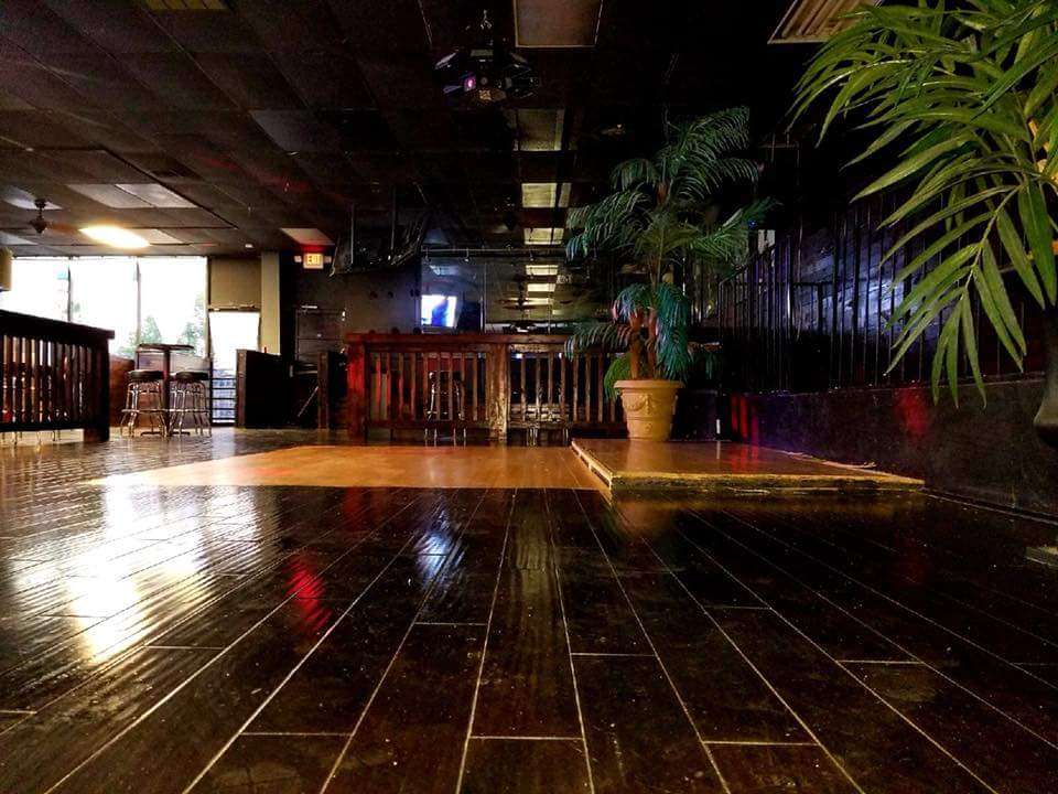 Voodoo Lounge | 8314 Gulf Fwy, Houston, TX 77017, USA