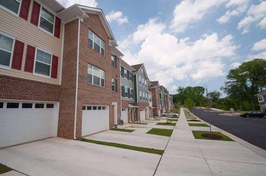 Hollins Station Apartments | 4351 Tucker Cir, Halethorpe, MD 21227 | Phone: (443) 333-4115