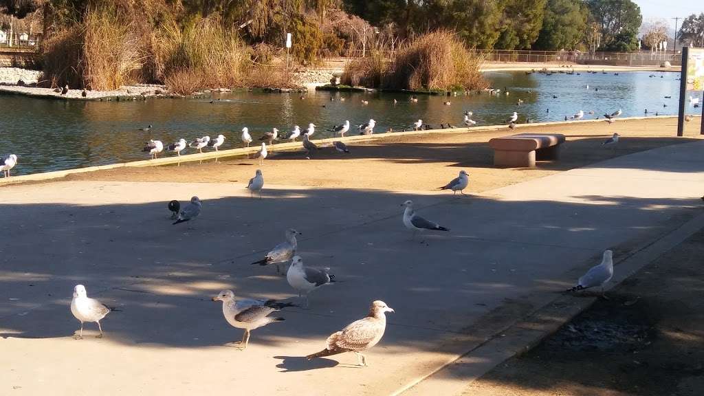 Kickball/Baseball Field #1 | 6478-, 6504 Reseda Blvd, Reseda, CA 91335, USA