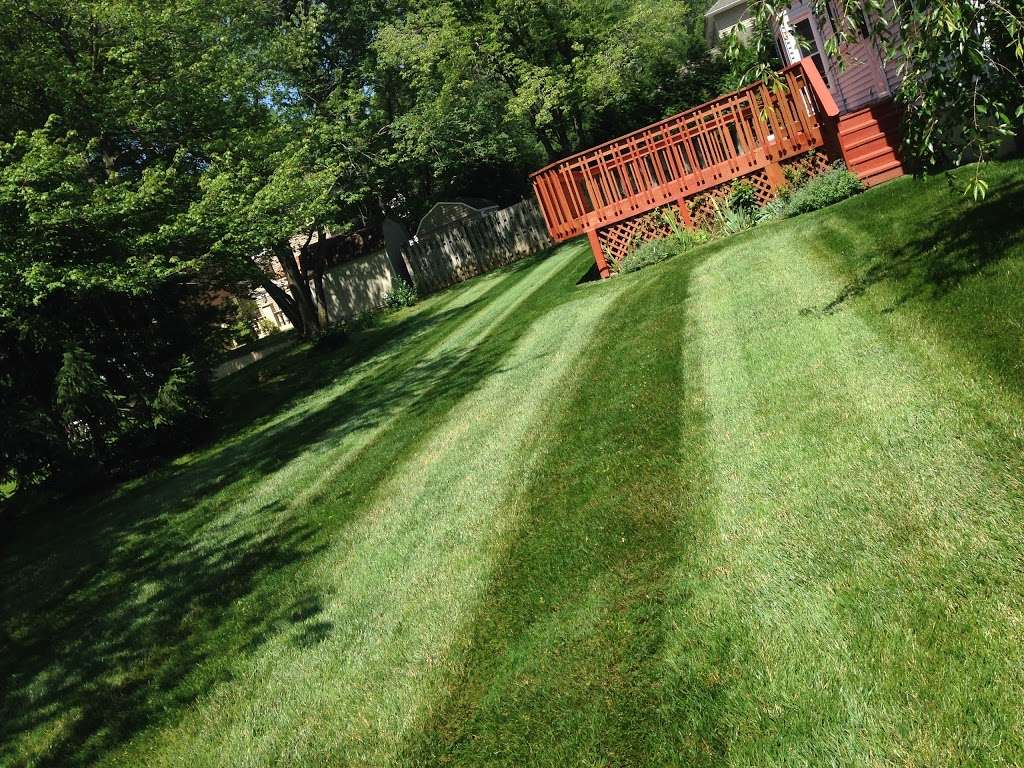 P&S Landscaping and Snowplowing | 343 River Rd, East Hanover, NJ 07936, USA | Phone: (973) 985-2984