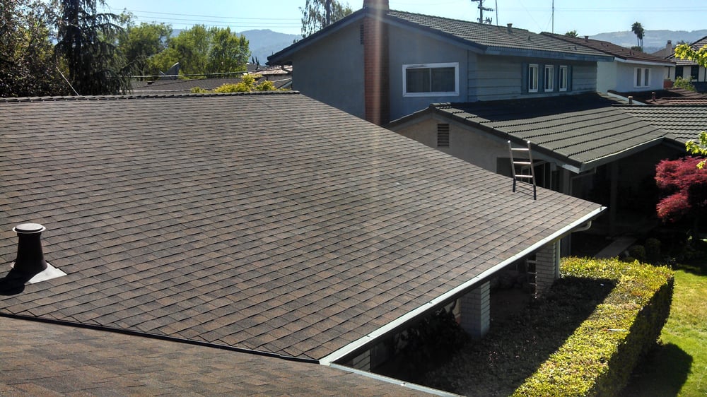 Campbell Roofing, Inc. | 211 E Hacienda Ave, Campbell, CA 95008, USA | Phone: (408) 840-2772