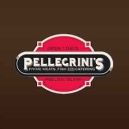 Pelligrinis Prime Meats, Fish & Catering | 104 Covert Ave, Stewart Manor, NY 11530 | Phone: (516) 775-8666