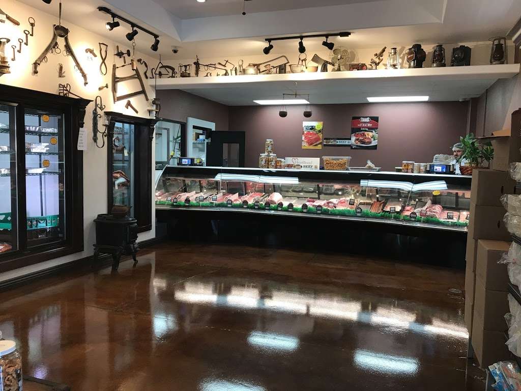 Franciscos Meat Co | 3081 E Miraloma Ave, Anaheim, CA 92806, USA | Phone: (714) 630-4314