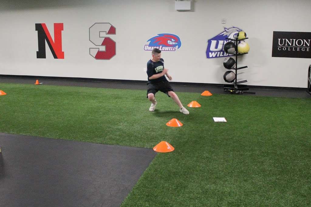 Athletic Performance Training | Attleboro Location | 1395 Commerce Way, Attleboro, MA 02703, USA | Phone: (781) 883-5564