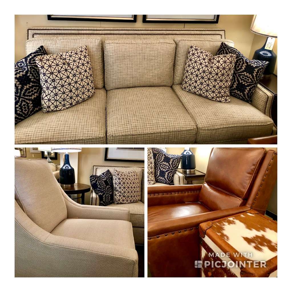 Donald McGills Fine Furniture & Interiors | 8031 Ridge Ave, Philadelphia, PA 19128, USA | Phone: (215) 482-5300