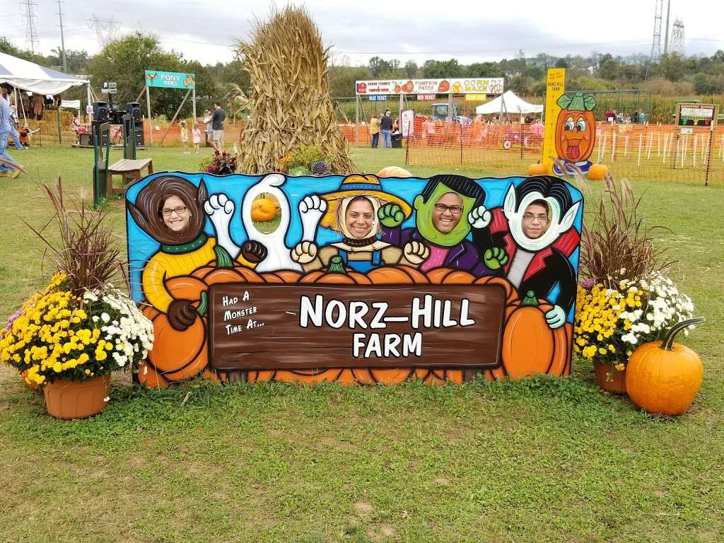 Norz Hill Farm & Market, LLC | 120 S Branch Rd, Hillsborough Township, NJ 08844 | Phone: (908) 371-2697
