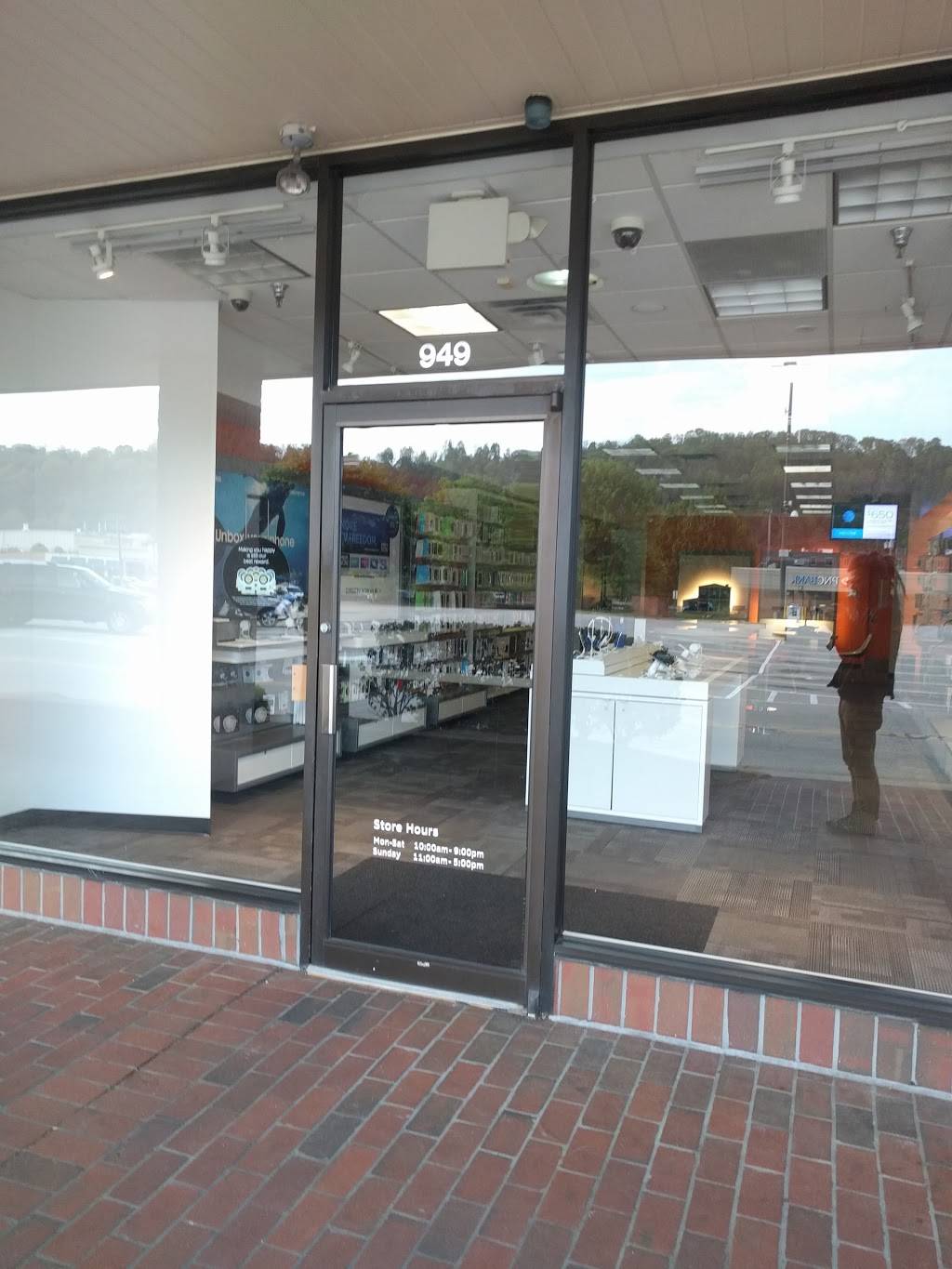 AT&T Store | 949 Freeport Rd, Pittsburgh, PA 15238 | Phone: (412) 784-3187