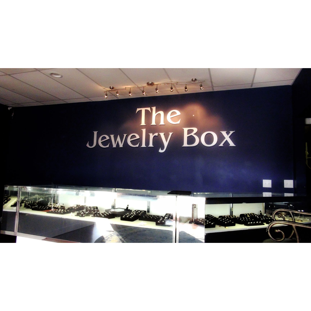 The Jewelry Box | 28381 Dupont Blvd, Millsboro, DE 19966, USA | Phone: (302) 663-0608