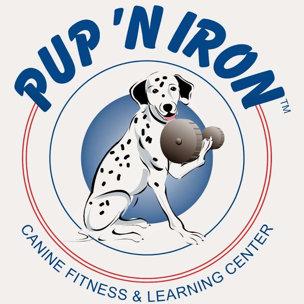 Pupn Iron Canine Fitness & Learning Center | 21 Perchwood Dr, Fredericksburg, VA 22405, USA | Phone: (540) 659-7614