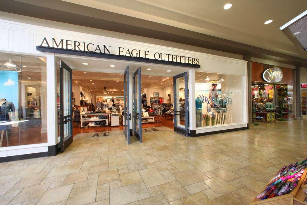 Viewmont Mall | 100 Viewmont Mall, Scranton, PA 18508, USA | Phone: (570) 346-9165