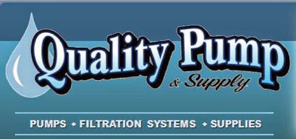 Quality Pump & Supply LLC | 2297 Main St, Tewksbury, MA 01876, USA | Phone: (978) 988-7867