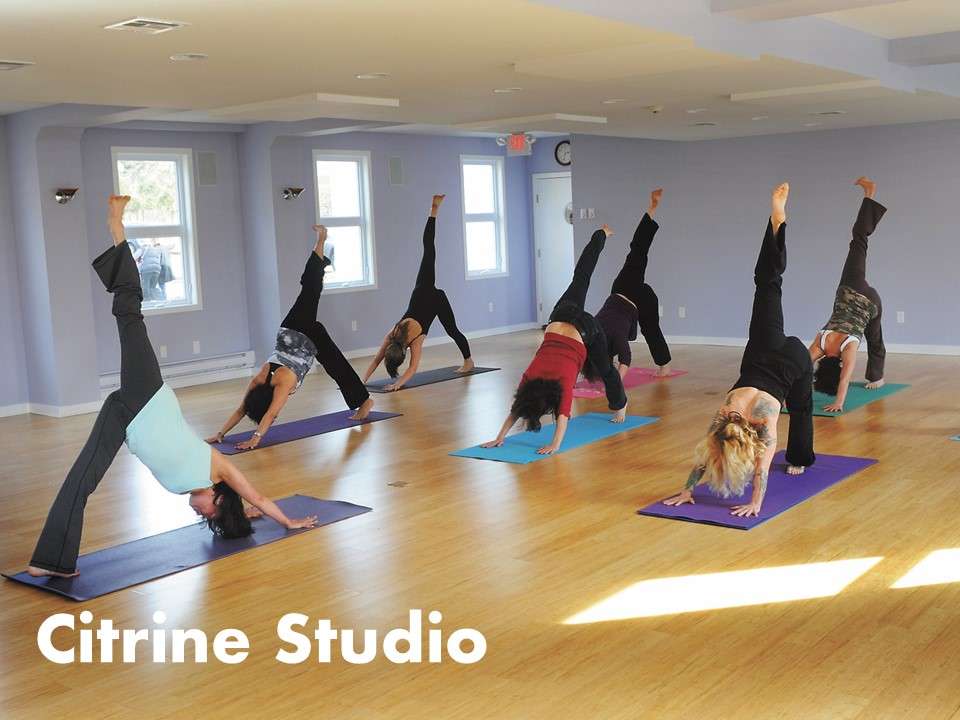 Princeton Center For Yoga & Health | 88 Orchard Road, Princeton Area, Skillman, NJ 08558, USA | Phone: (609) 924-7294