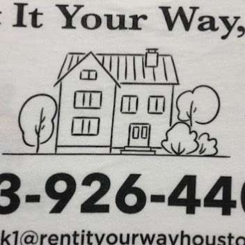 Rent It Your Way LLC | 6601-B, Gulf Fwy, Houston, TX 77087, USA | Phone: (713) 926-4400