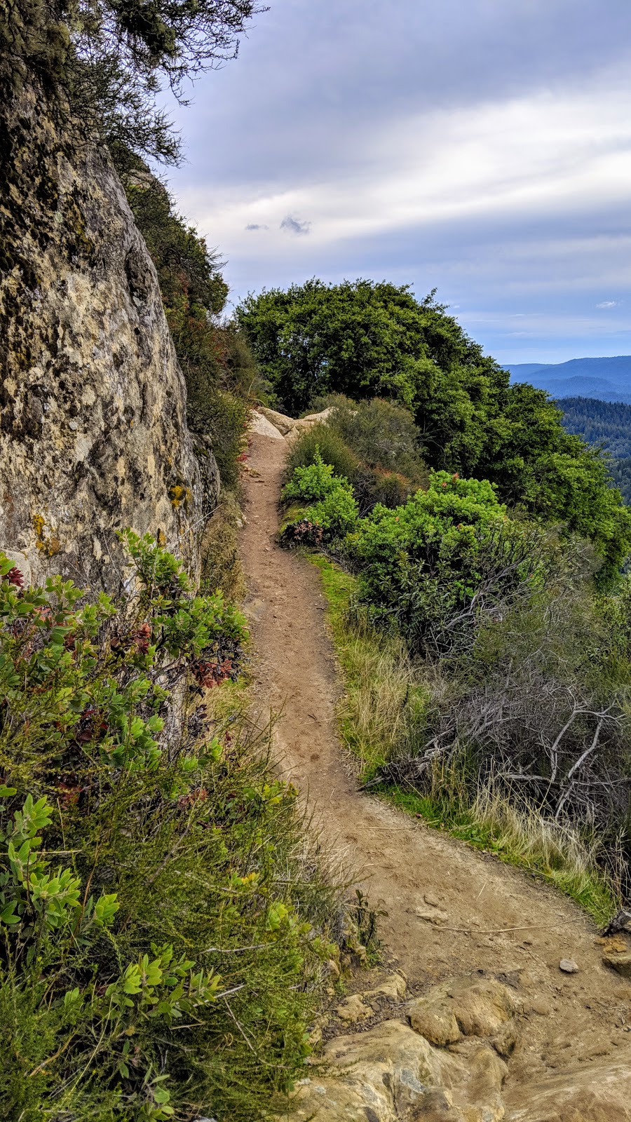 Castle Rock State Park | 15000 Skyline Blvd, Los Gatos, CA 95033, USA | Phone: (408) 867-2952