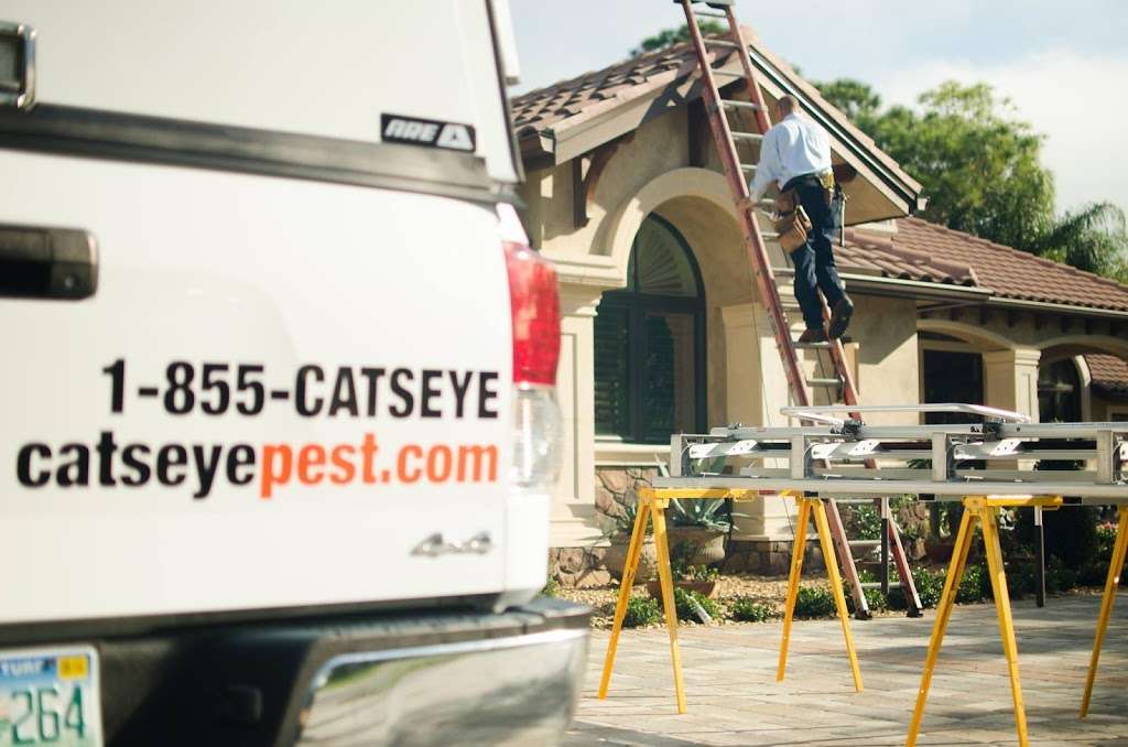 Catseye Pest Control - Hopkinton, MA | 15 Avenue E, Hopkinton, MA 01748, USA | Phone: (978) 748-1100