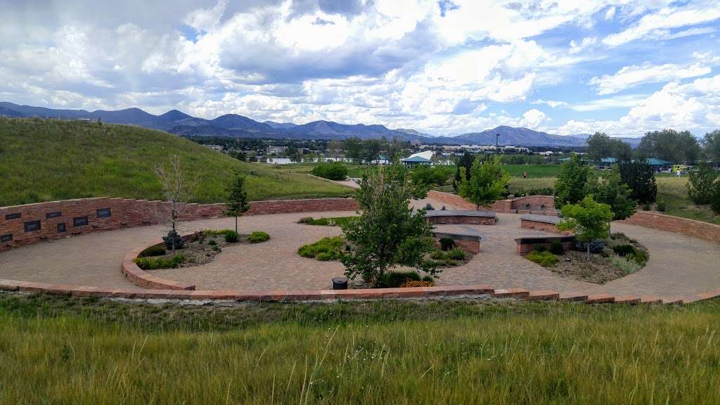 Columbine Memorial | 7306 W Bowles Ave, Littleton, CO 80123, USA | Phone: (303) 973-1209