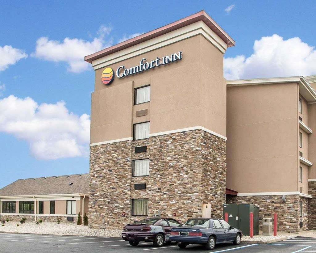 Comfort Inn | 7813 Indianapolis Blvd, Hammond, IN 46324 | Phone: (219) 845-4678