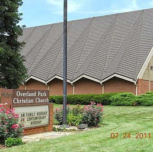 Overland Park Christian Church | 7600 W 75th St, Overland Park, KS 66204, USA | Phone: (913) 677-4646