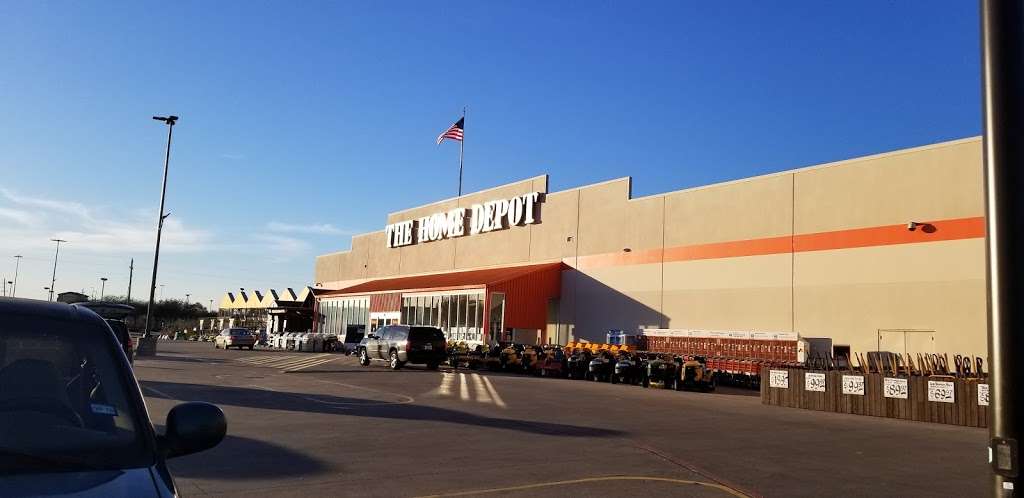 The Home Depot | 17928 Spring Cypress Rd, Cypress, TX 77429 | Phone: (281) 304-1956