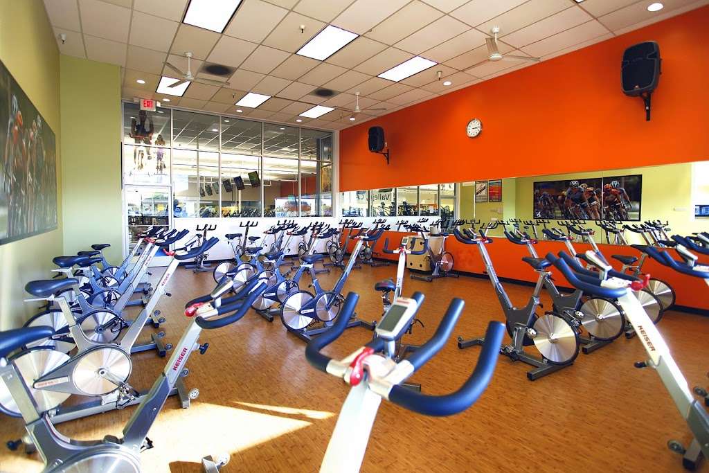 In-Shape Health Clubs | 765 Sereno Dr, Vallejo, CA 94589, USA | Phone: (707) 552-4653