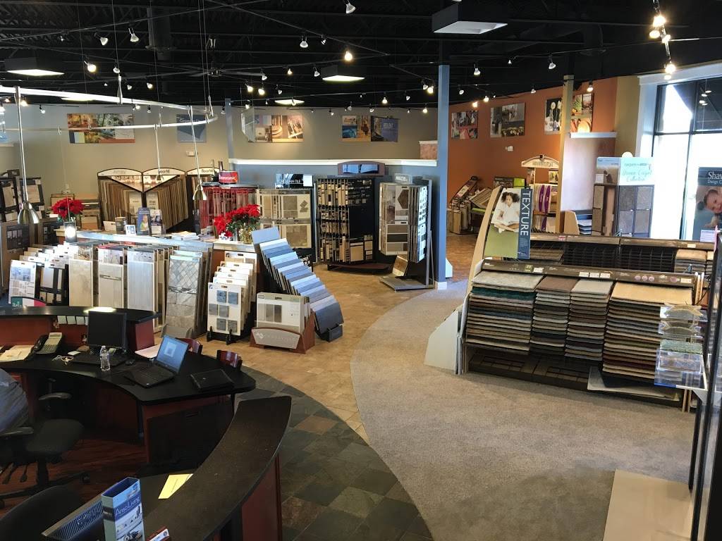 Carpets by Otto Design Center at Levis Commons | 4100 Brockway Dr, Perrysburg, OH 43551, USA | Phone: (419) 872-0400