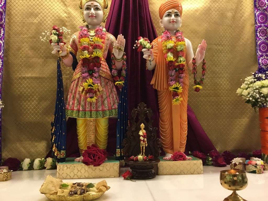 BAPS - CL Sanskardham | 401 Landing Blvd, League City, TX 77573, USA