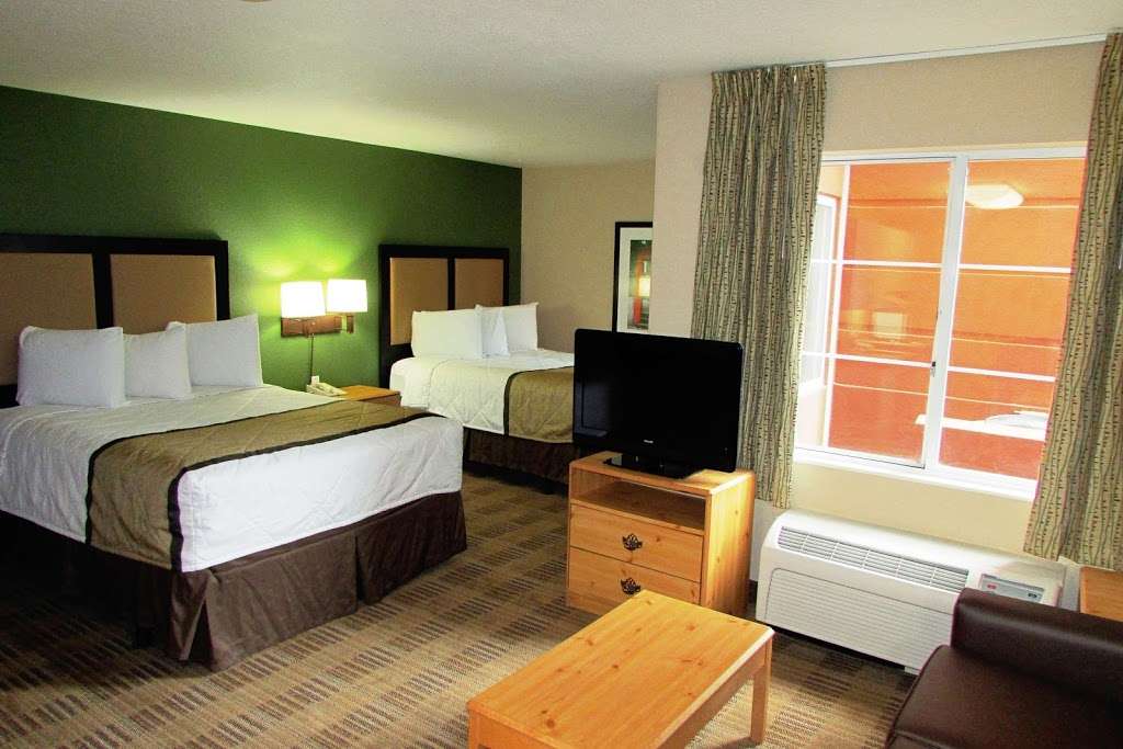 Extended Stay America Orlando - Convention Center - Intl Drive  | 8750 Universal Blvd, Orlando, FL 32819, USA | Phone: (407) 903-1500